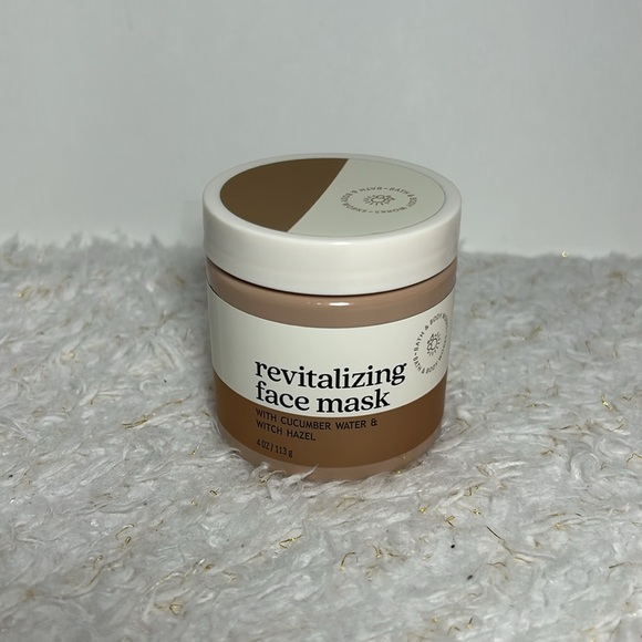 Bath & Body Works Exfoliating Face Wash and Clay Mask Set of 3 - Picture 6 of 8